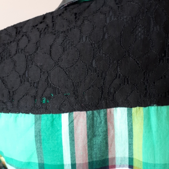 Buffalo checkered shirt - Picture 4 of 5